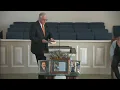 Memorial Service of Louis Elton Shearin Jr Michael Keith Tucker