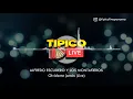 Alfredo Escudero - Olvidarte Jamás (Live)