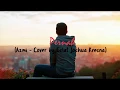 Azmi - Pernah (acoustic cover by eclat ft. Joshua Kresna) (Lirik)