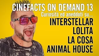 interstellar lolita animal house la cosa cinefacts on demand 13