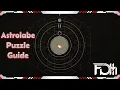 SIGNALIS - Puzzle Guide