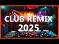 Download Lagu DJ CLUB MUSIC 2025 - Mashups \u0026 Remixes of Popular Songs 2025 - DJ Remix Dance Club Music Mix 2024