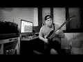 The Stargate [Tablet 1] - Blood Incantation - Guitar Cover