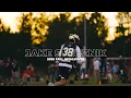 Jake Struznik 2025 Fall Highlights Jesuit Prep 28