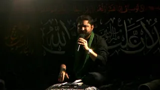 nana teri zainab lut ke aa gayi hai syed raza abbas zaidi