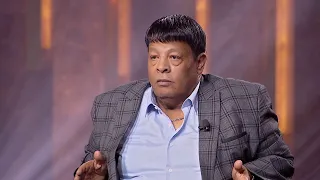 علاقه حب وود بين احمد عدوية وعبد الباسط حموده سهرانين 