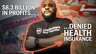 I Work At CVS I Can t Afford Health Care