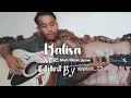Download Lagu Lagu Mandar Balisa Versi Gitar Klasik, Cover Muh Ilham Syam