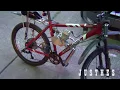 Ebay 80cc Bicycle Engine Kit Hong Ding Dong China Special