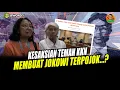 Lagu Begawan: NGAKAK, TEMAN KKN BUKA FAKTA POJOKKAN JOKOWI #1664
