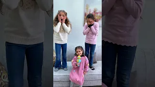 عائشة عم تغني كوتي امور كوتي شطور   دندنها