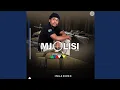 Lagu Mjolisi \u0026 Naledi Aphiwe - Emathandweni [Official Audio]