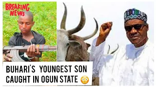 breaking ogun p0l1c ar st h rdsman w1th a k 47 aft r k1dnap op rat10ns