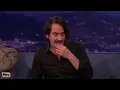 Dhani Harrison On Preserving His Father's Legacy | CONAN on TBS