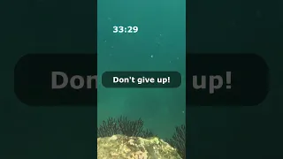 How long can you hold your breath for?