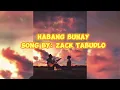 Sunrise Song by: Fred Engay with Lyrics @clair de lune