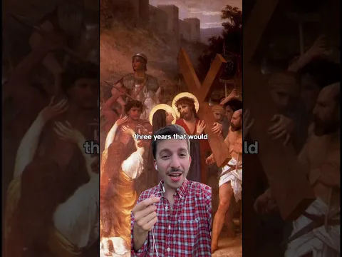 The Bible Hid 18 Years of Jesus’ Life
