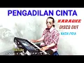 Download Lagu pengadilan cinta karaoke disco nada pria