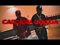 ANUEL AA❌BLESSD - CAPCANA COCOA 💋💙 [LYRIC VIDEO]