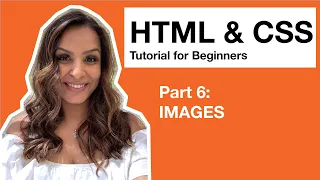 HTML CSS Tutorial for Beginners - 6