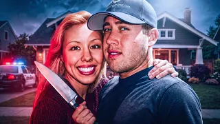 La petite amie PARFAITE qui a HORRIFIÉ tout un pays : Le cas Jodi Arias (#HVF)