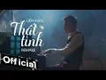Download Lagu LIÊN KHÚC THẤT TÌNH REMAKE | TRỊNH ĐÌNH QUANG (MV 4K OFFICIAL)