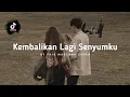 Download Lagu Kembalikan Senyumku - Melly Goeslaw (Faiq Maulana Cover) // Lirik Video