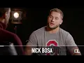 Nick Bosa Why he chose to follow his brother to Ohio State