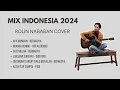 Download Lagu PLAYLIST 2024 ROLIN NABABAN APA MUNGKIN - BERNADYA MIX