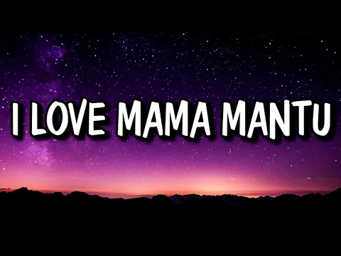 Download MP3 Bulan Sutena - I Love Mama Mantu Remix Jedag Jedug (Lirik) 1 Hour Loop