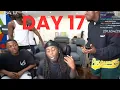 Download Lagu 🚨 KAI CENAT🚨 MAFIATHON 3 🚨NO ADS  | (DAY 17)