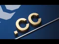 Cheap CC Domain Name a global open domain