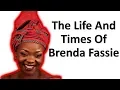 Download Lagu The Life And Times Of Brenda Fassie
