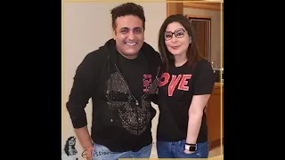 اليسا تحكي قصة أغنية فاكر هدتها لشخص كسر قلبها 