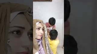 للي قادرة علي التحدي وعلي المواجهه Shorts Shortvideo Youtubepartner Shortsfunny 