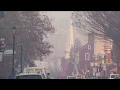 Multiple SWVA schools closed due to thick smoke from wildfire