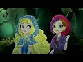 Gingerbread House And CANDY Ever After High