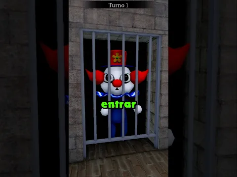COMO ir PRO 2° ANDAR???😱 #roblox #shorts