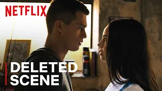 Enjoy This Purple Hearts Deleted Scene Purple Hearts Netflix Philippines 