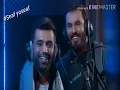 اغنية حبك يدق بالراس مع كلمات (تصميمي)