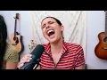 Download Lagu Dua Lipa - Don't Start Now (but sad) [Acoustic Cover]