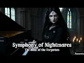 Lagu Dark Orchestral Metal with Ritual Piano 🎹🕯️ | Symphony of Nightmares #7 – The Bells of the Forgotten