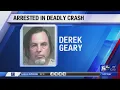 One dead one facing charges after Alcoa Highway fatal crash