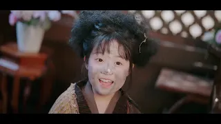 小乞丐搖身一變竟成了小郡主#love #foryou #viral #drama  #sweet #爱情 #fyp #new