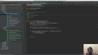 First NonRepeating Element In Array