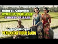 Lagu Gending Jawa Klasik Palaran Pangkur Merdu - Uyon Uyon Pengantar Tidur Siang dan Malam