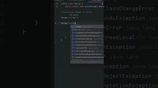 3 Quick Easy int to String Conversion Methods in Java