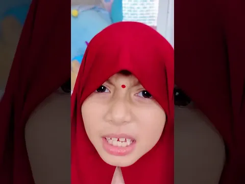 AQILA IKUTI PETA MISTERIUS CARI 5 JAJANAN VIRAL?! 😱 #shorts