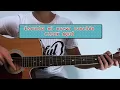 How to Play Manuel Medrano's Una y Otra Vez on Guitar | Tutorial