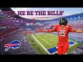 Could Dadrion Taylor-Demerson Be The Missing Piece for the Bills BUFFALO BILLS NEWS